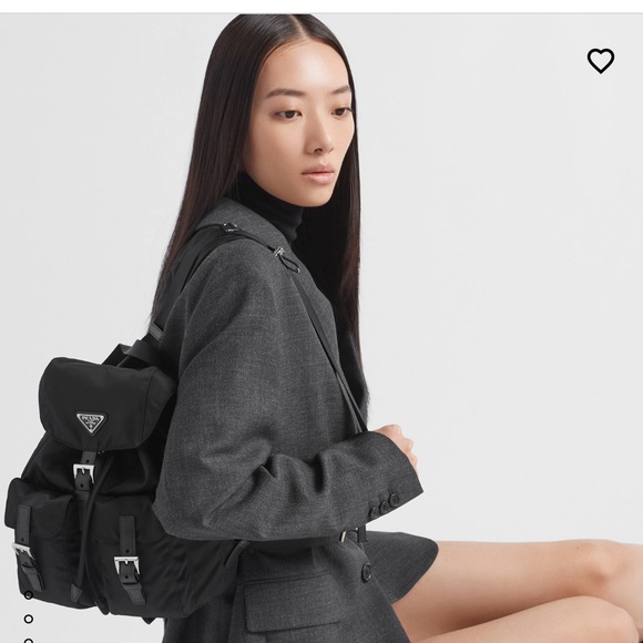 Prada backpack - Picture 9 of 9